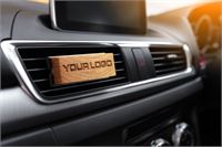 PROFUMATORE AUTO IL LEGNO